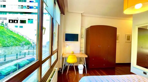 Foto 3 de Apartament per a compartir a Albia, Bizkaia