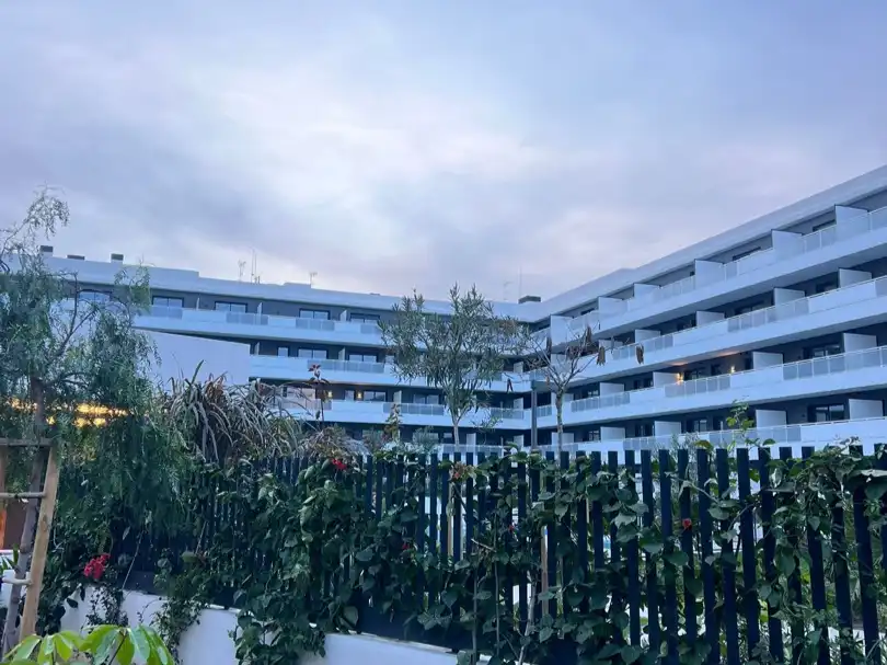 Apartment mit Pool zum Verkauf in avenida pere matutes noguera 94, imagen 3