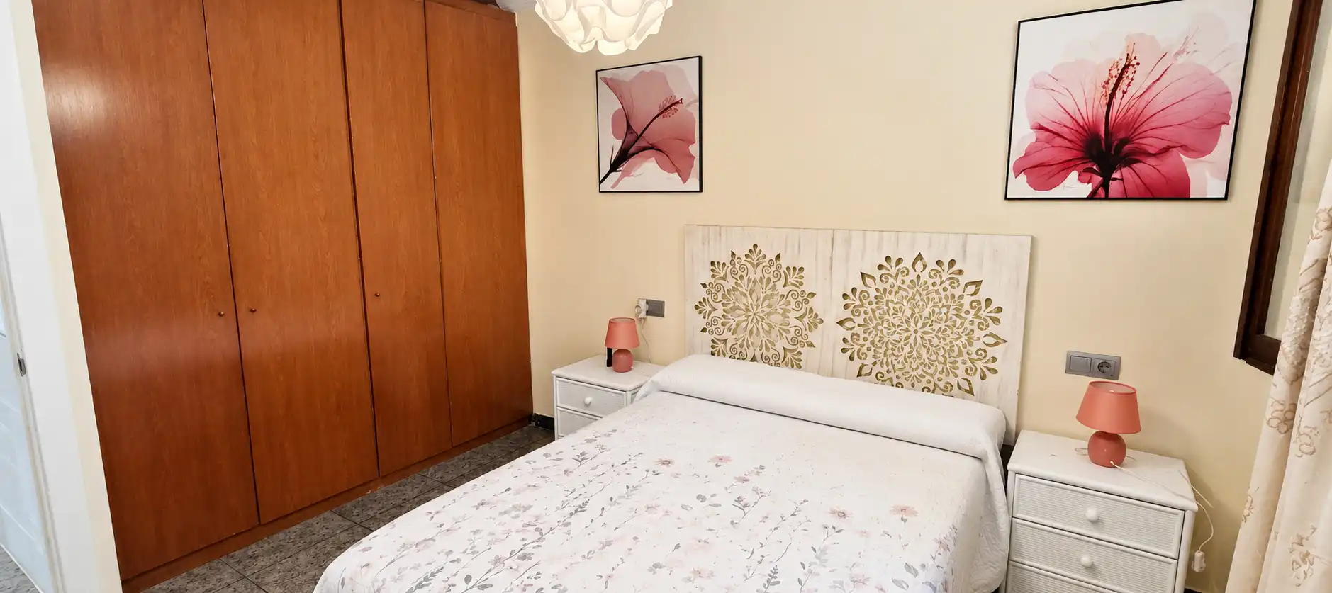 Wohnung mit Garten zum Verkauf in Carrer de París, imagen 15