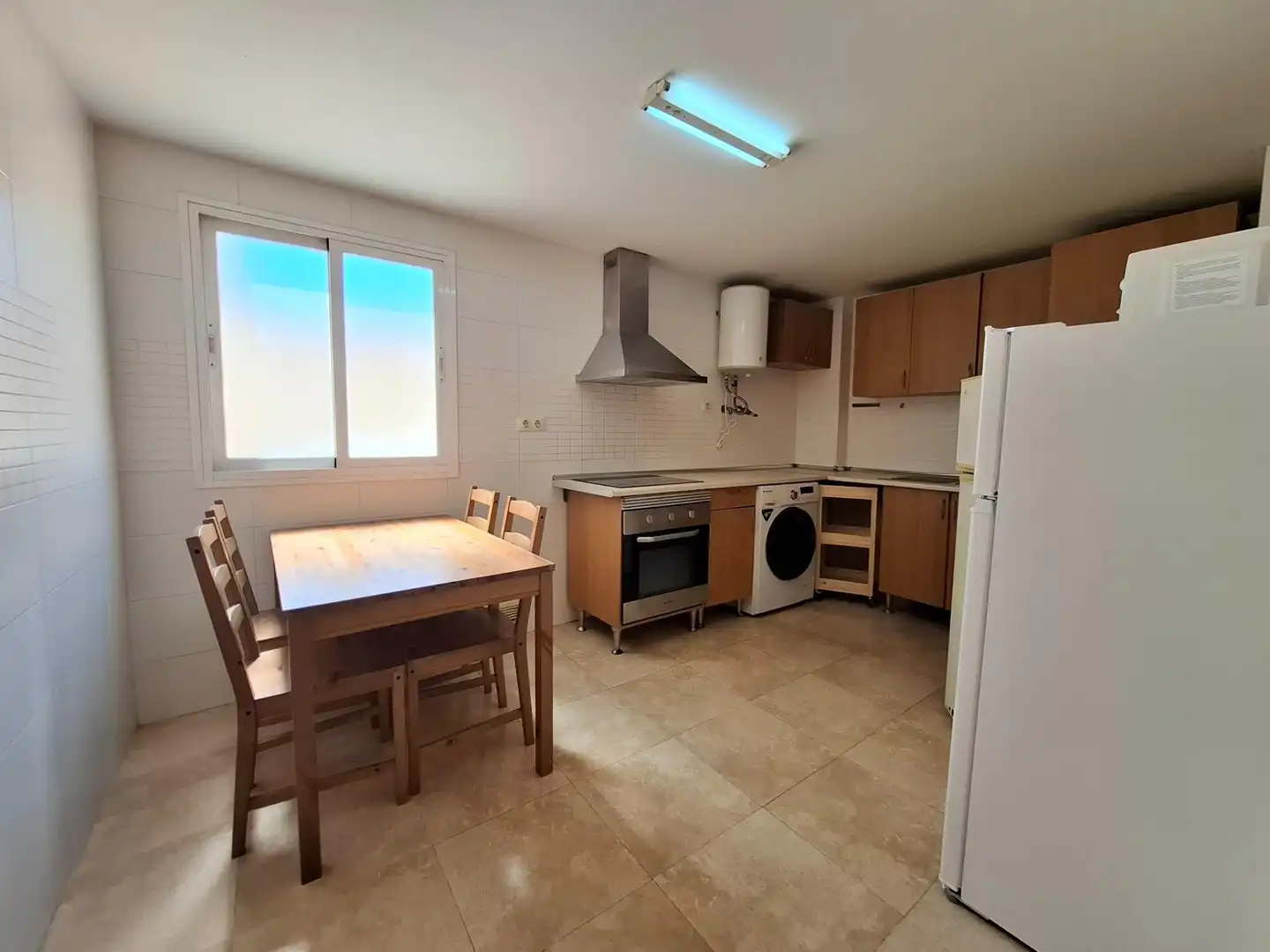 Pis amb terrassa de lloguer a Calle PEÑA CICLISTA MUÑOZ (CB) 11, imagen 11
