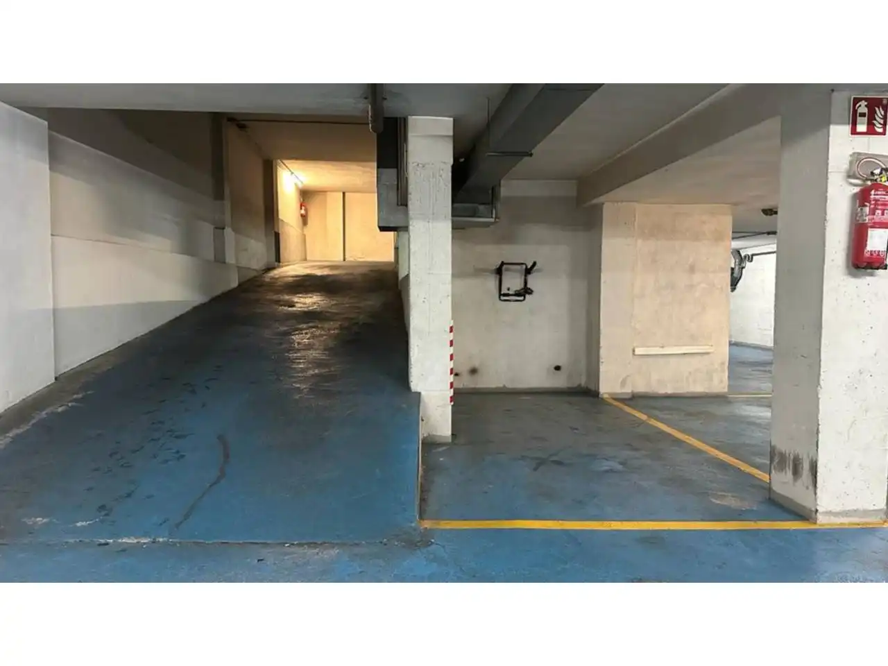 Parking à vendre à Calle Mossèn Baldiri Reixac, imagen 2