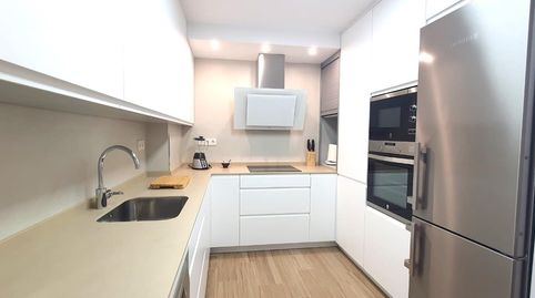 Foto 3 von Wohnung zum Verkauf in San Jose, Pueblo, Guardamar del Segura