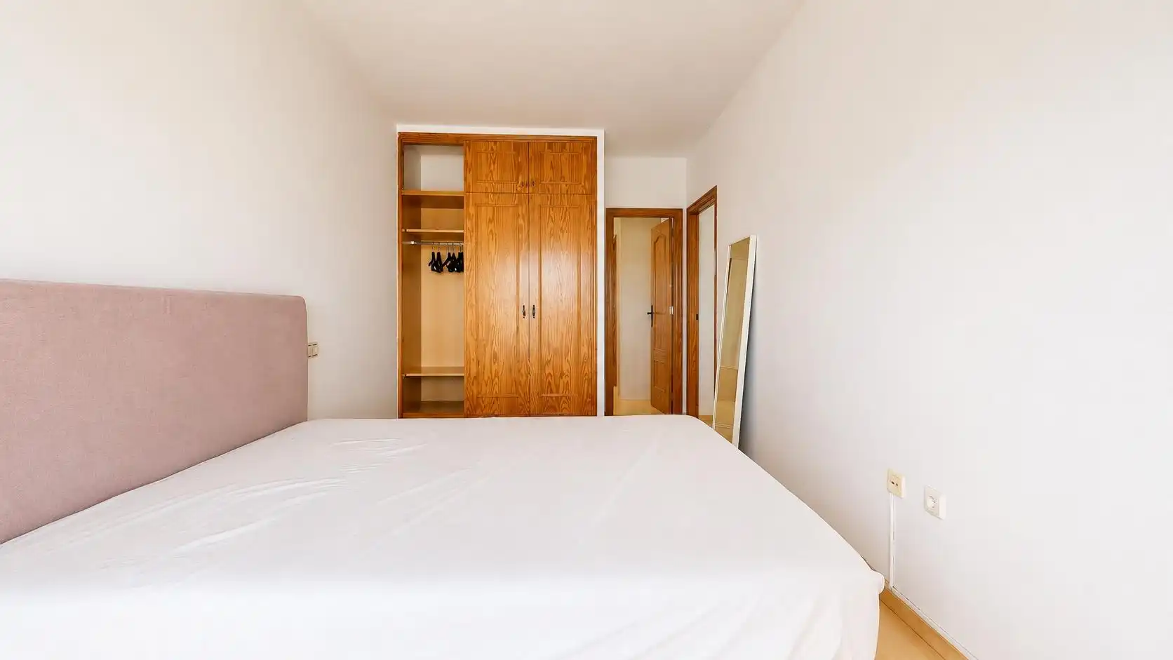 Habitación de Piso en venta en Almería