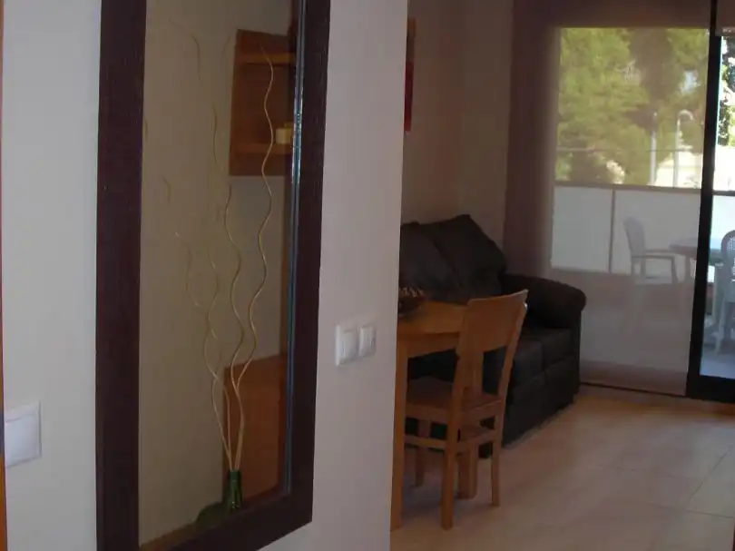 Flat for rent in Calafell, Tarragona