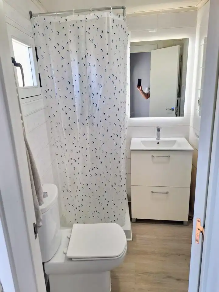 Bathroom of Houses for sale in Centre  