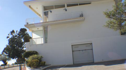 Photo 3 of Garage to rent in Avinguda Diaz Pacheco 98 0 0 0, 98, Almadrava - Canyelles - Puig-Rom, Girona