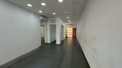 Foto 3 von Geschaftsraum zur Miete in Carrer Cremat, Barri del Centre, Terrassa