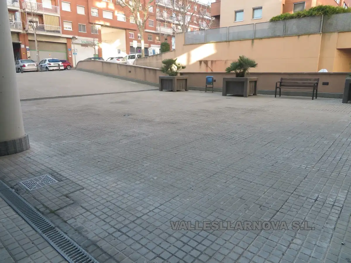 Local comercial en venta en Can Borrell, imagen 8