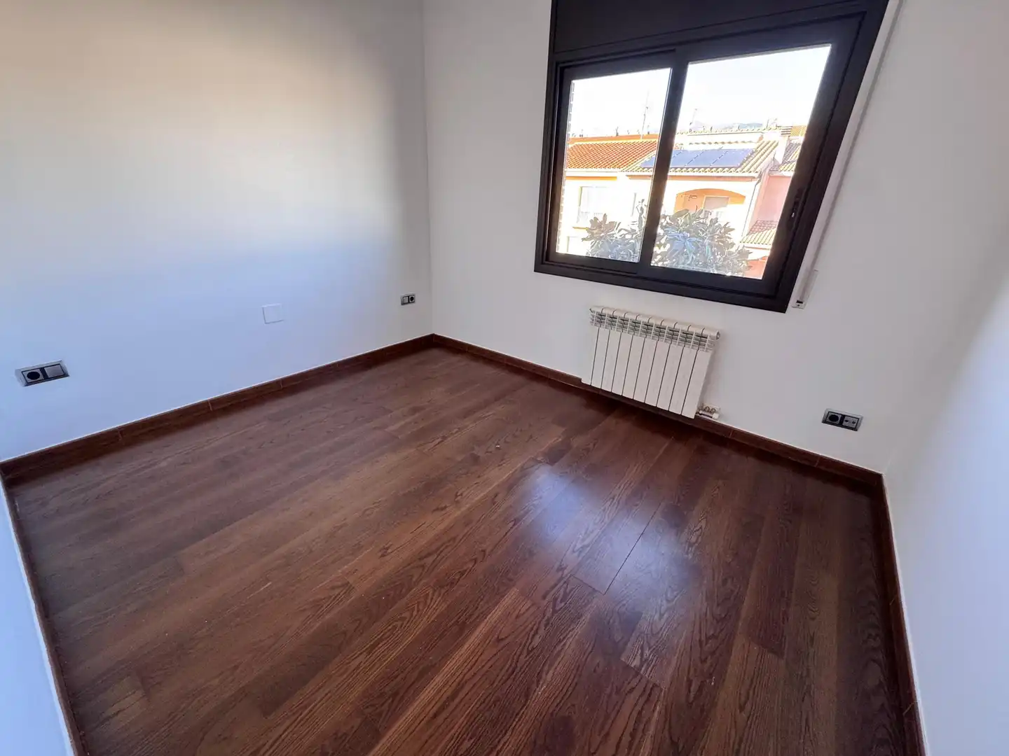 Habitación de Casa adosada en venta en Santa Maria de Palautordera con Aire acondicionado, Calefacción y Terraza
