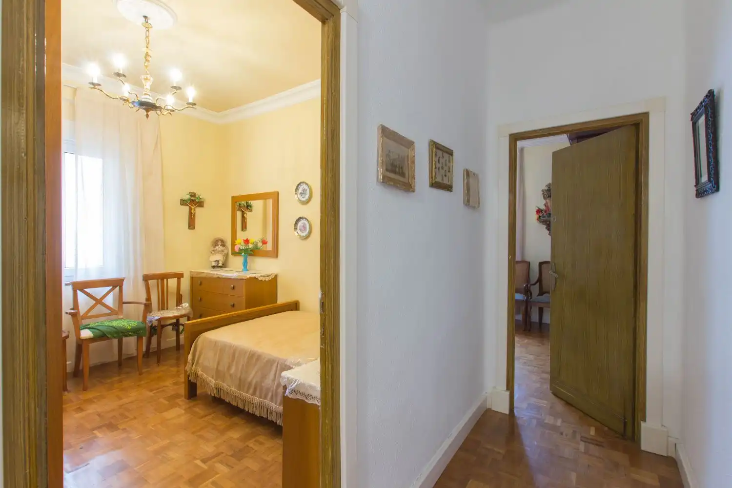 Flat for sale in  Pamplona / Iruña  with Heating and Balcony