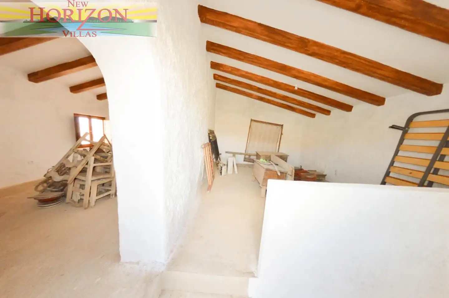Casa rústica en venda a Arboleas, imagen 18