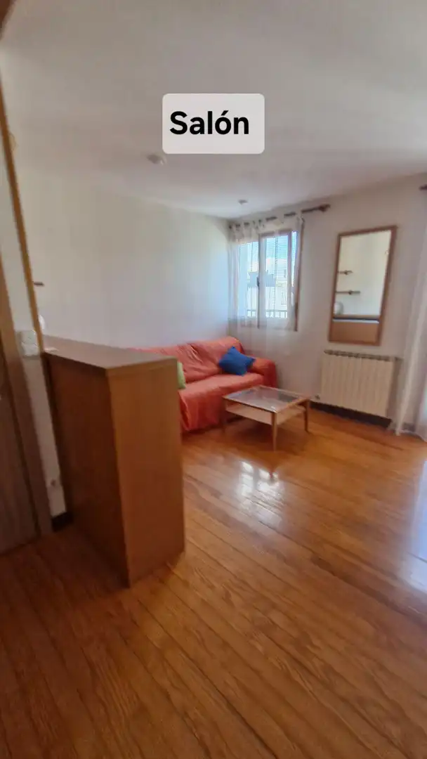 Flat for rent in HERIZ, Antiguo