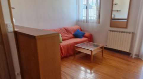 Foto 4 von Wohnung zur Miete in Heriz, Antiguo, Donostia - San Sebastián