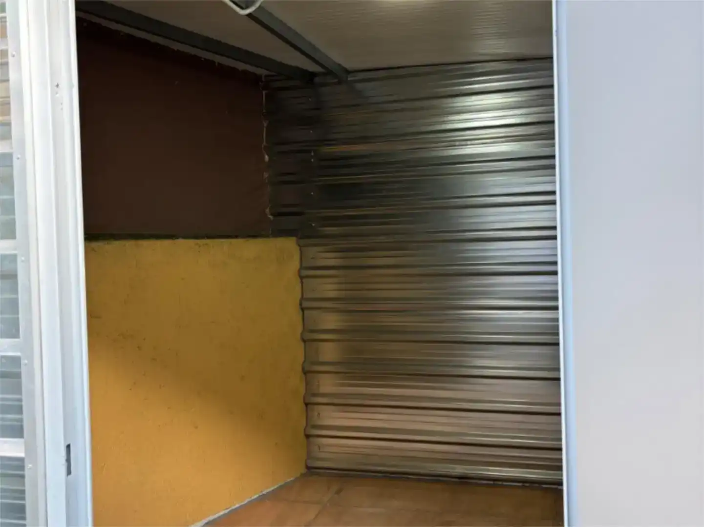 Traster de lloguer en La Orotava