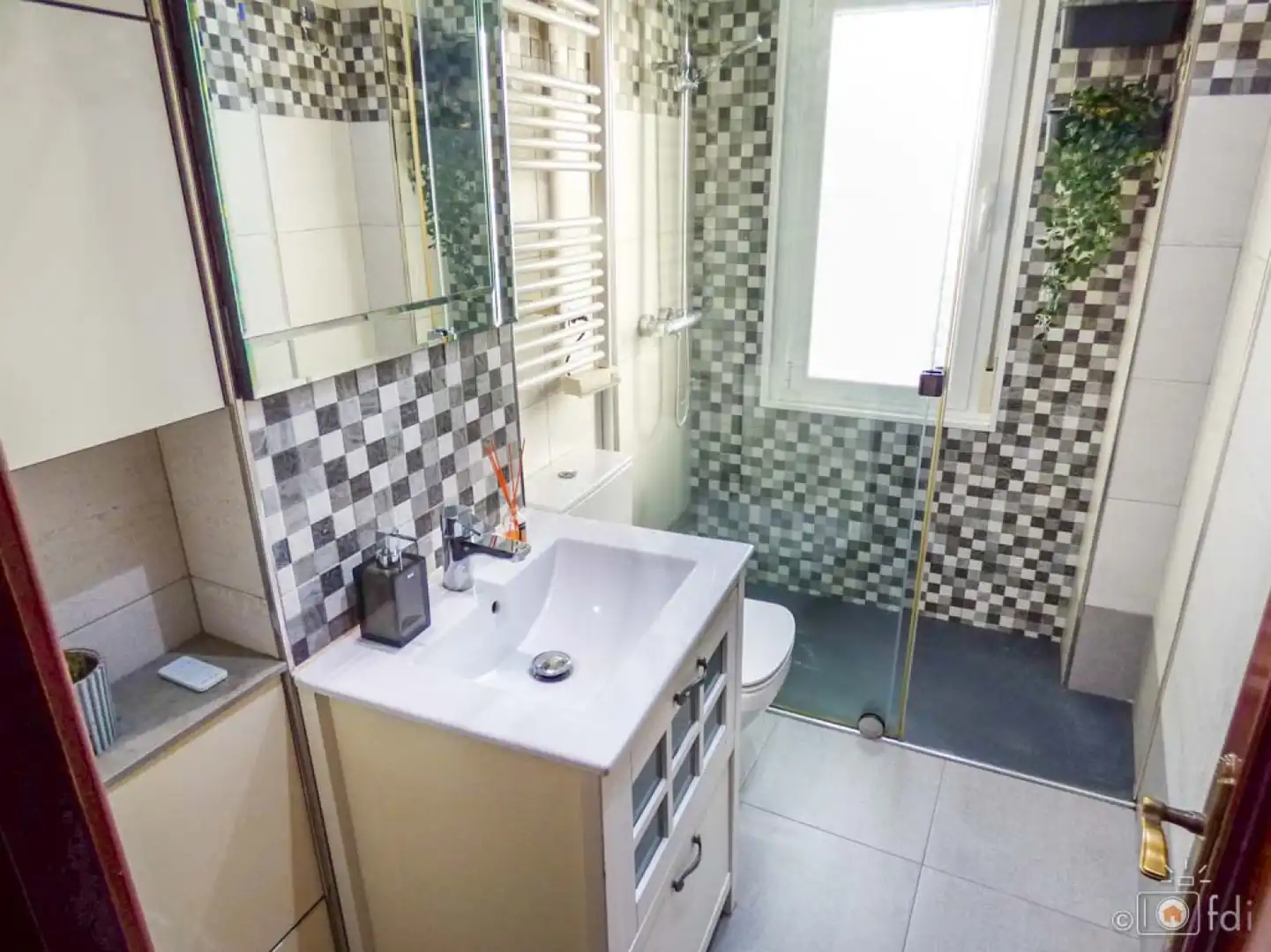Flat to rent in Oviedo - Montes del Aramo 2, imagen 5