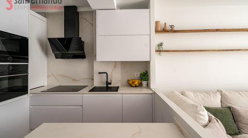 Foto 3 de Apartament en venda a Calle de Jesús del Monasterio, Centro - Ayuntamiento, Santander