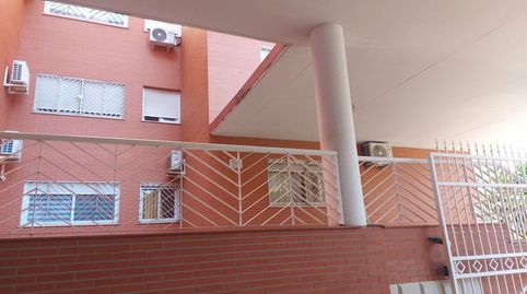 Foto 3 de Apartament de lloguer a Foral de Navarra, 12, Renfe - Bulevar 1ª y 2ª Fase, Jaén Capital