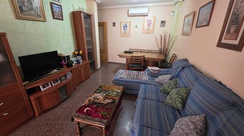 Foto 2 de Apartamento en venta en Sax, Alicante