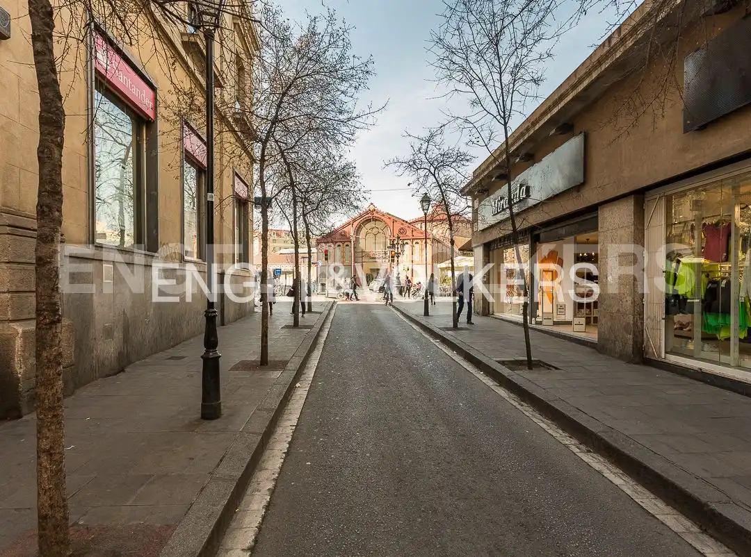 Appartamento con terrazza in vendita a Ciutat Vella, imagen 28