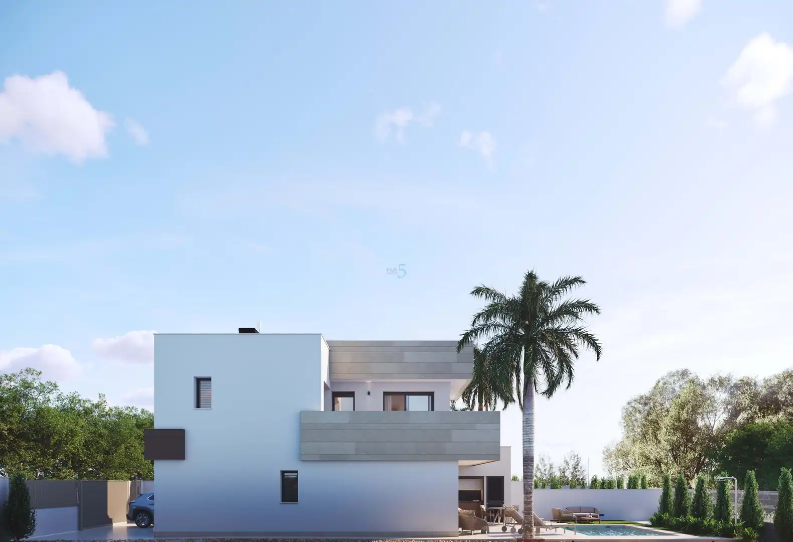 Casa in vendita a Santiago de la Ribera, imagen 32