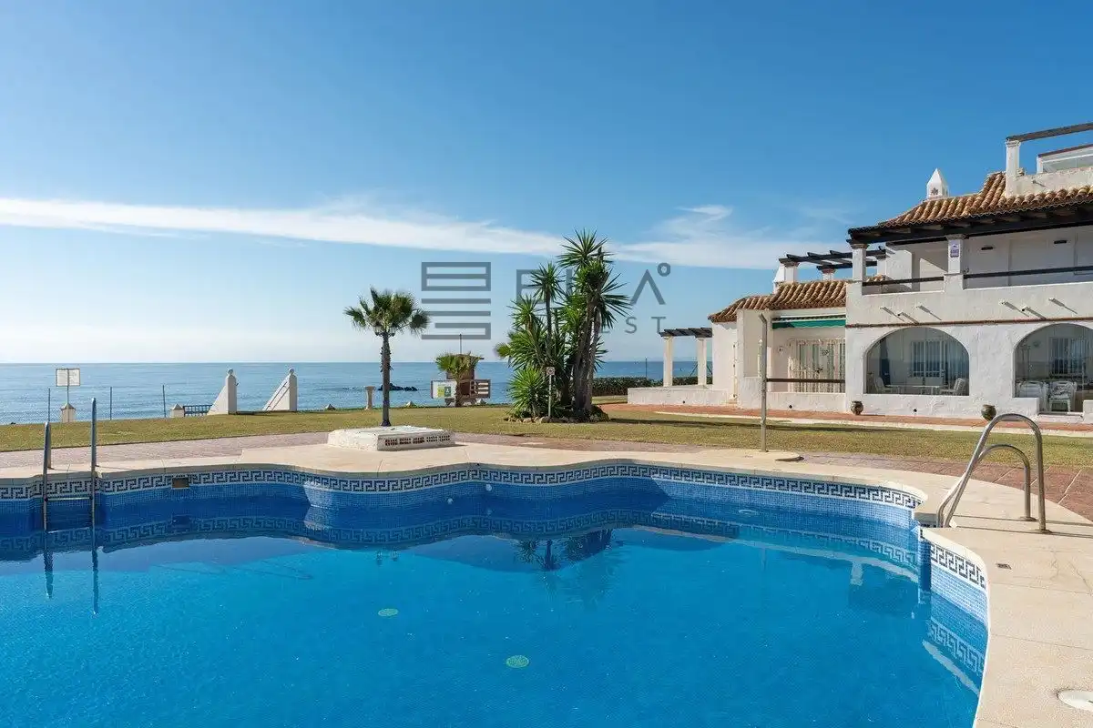 Àtic amb piscina en venda a Playa Lucera, imagen 8