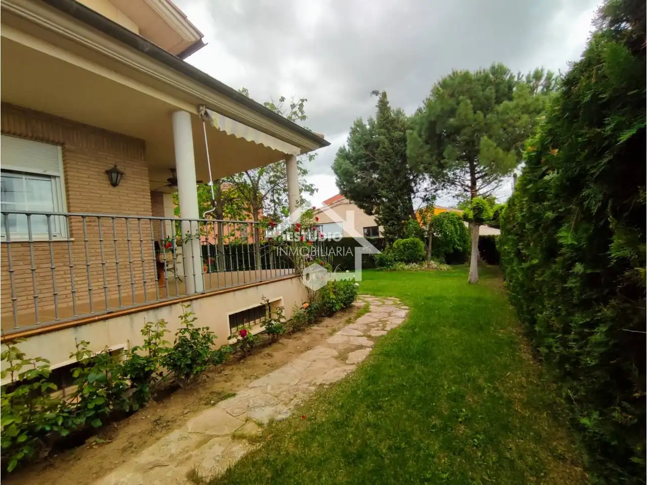 Xalet amb jardí en venda a Mendavia, imagen 64