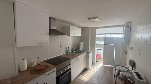 Foto 2 de Piso en venta en Ciutat Jardí, Valencia Capital