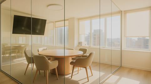 Foto 2 de Oficina en venda a Gran Via de Carles III, La Maternitat i Sant Ramon, Barcelona