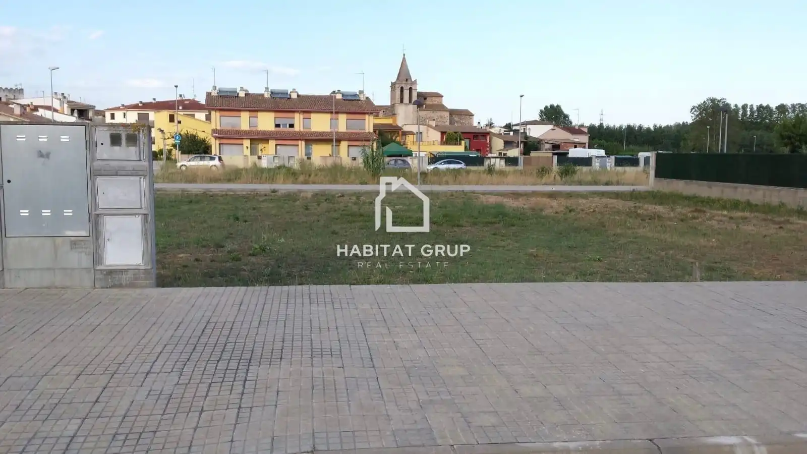 Terrenos y solares en venta en Riudarenes, imagen 5