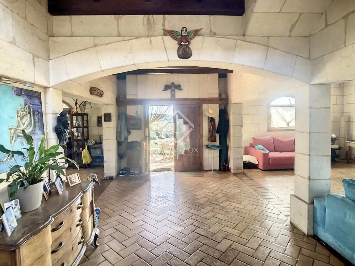 Landhaus mit Garten zum Verkauf in Alaior poble, imagen 11