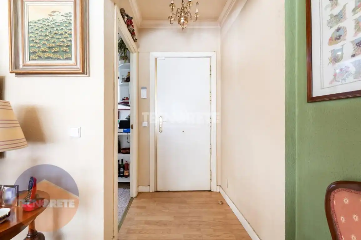 Flat for sale in Majadahonda  with Heating