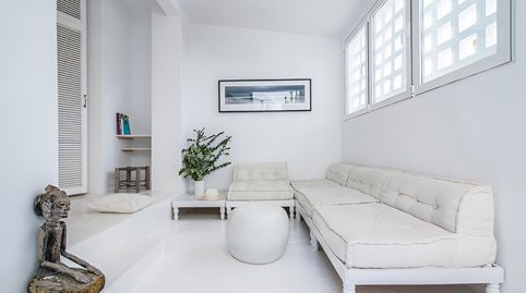 Foto 3 von Einfamilien-Reihenhaus zum Verkauf in Playa Bajadilla - Puertos, Marbella