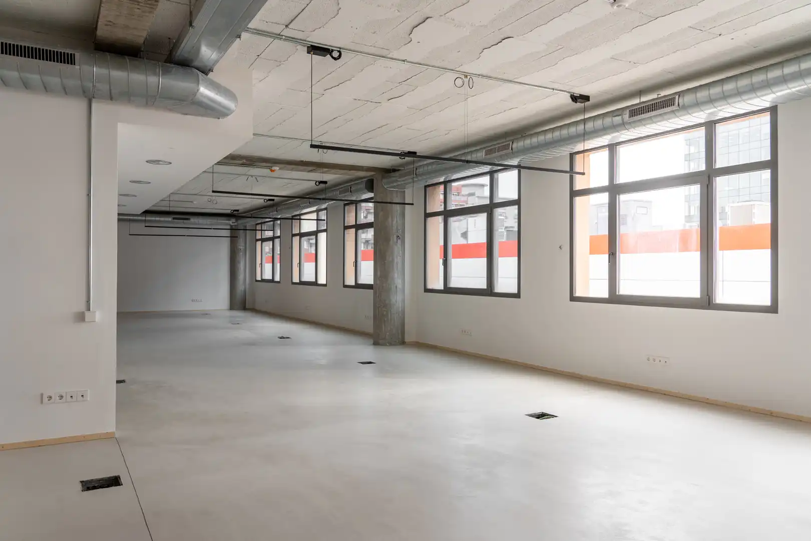 Büro zur Miete in Sants - Montjuïc