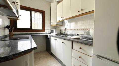 Foto 3 de Dúplex en venda a N/a, -1, Playa Flamenca, Alicante