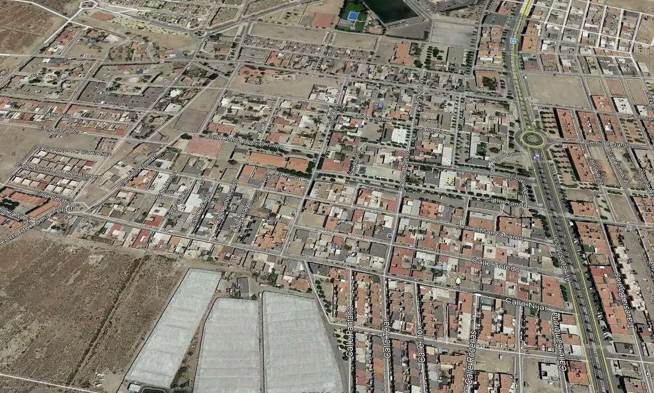 Terreni e lotti in vendita a San Isidro - Campohermoso, imagen 4