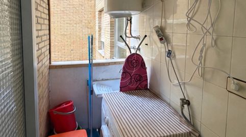 Foto 5 de Habitació a Calle Agustina de Aragón, 21, Fígares, Granada Capital
