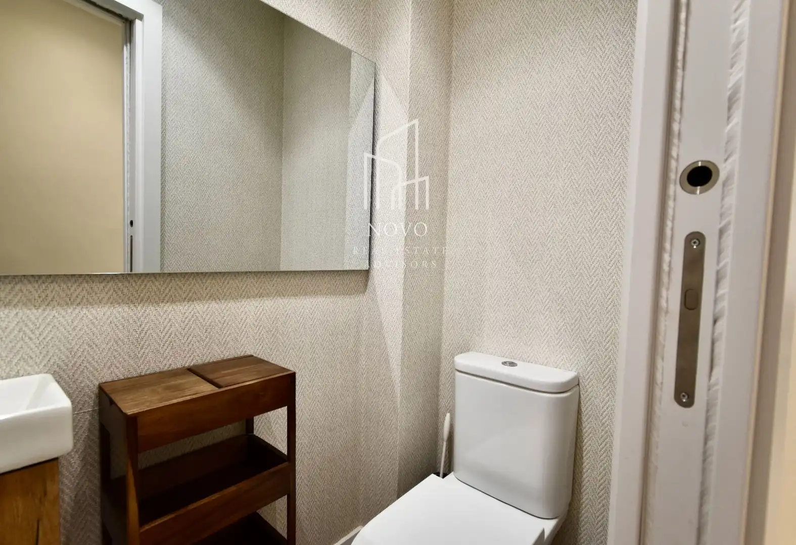 Baño de Piso en venta en Madrid con Aire acondicionado, Calefacción y Terraza