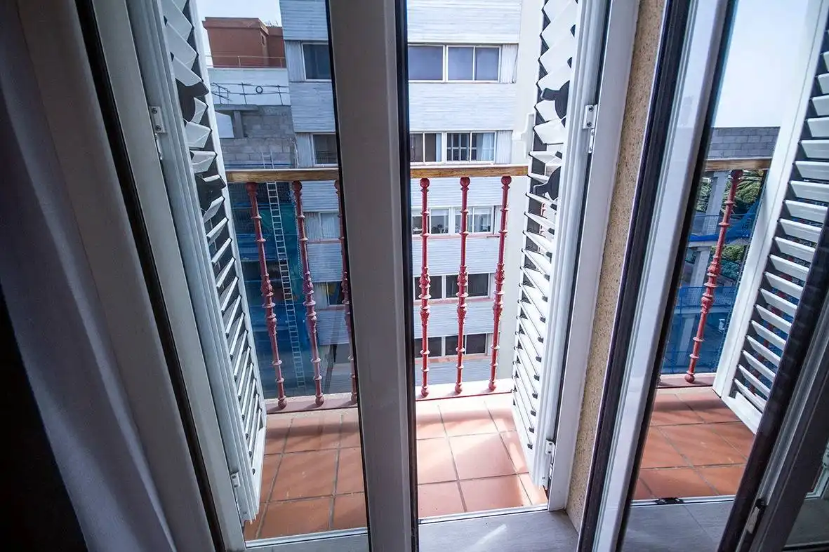 Terrassa de Àtic en venda en Las Palmas de Gran Canaria