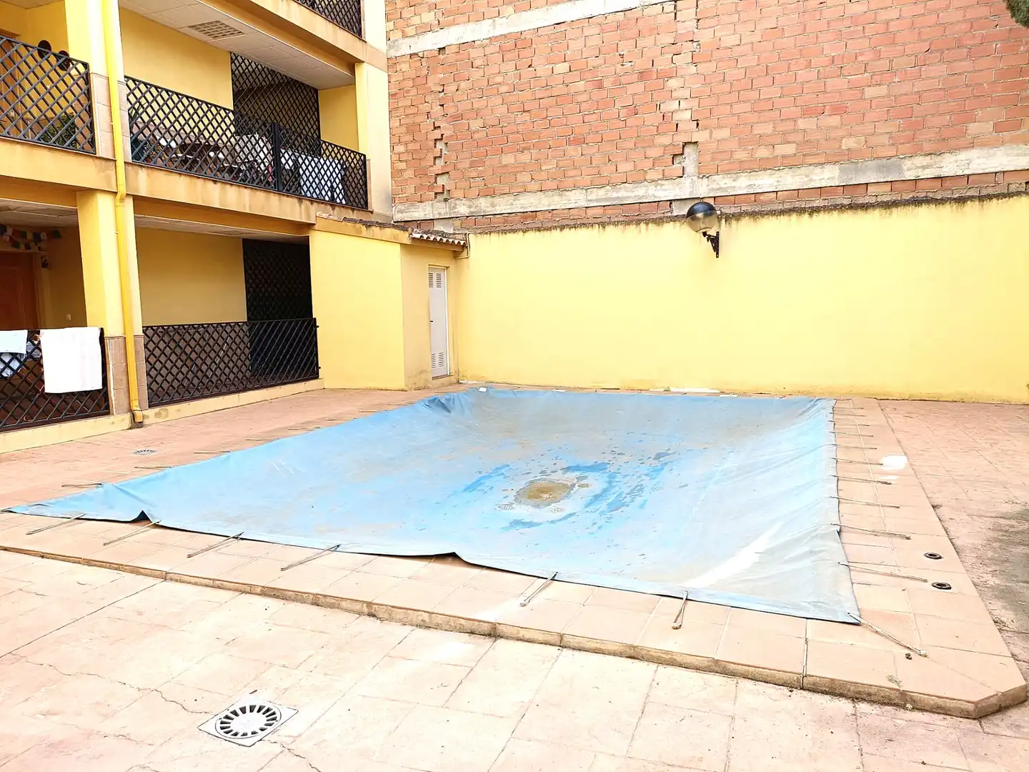 Wohnung mit Terrasse zum Verkauf in Láchar, imagen 20