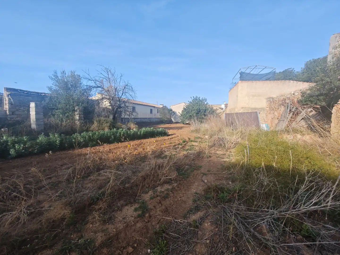 Casa rustica con piscina in vendita a Llíber, imagen 2
