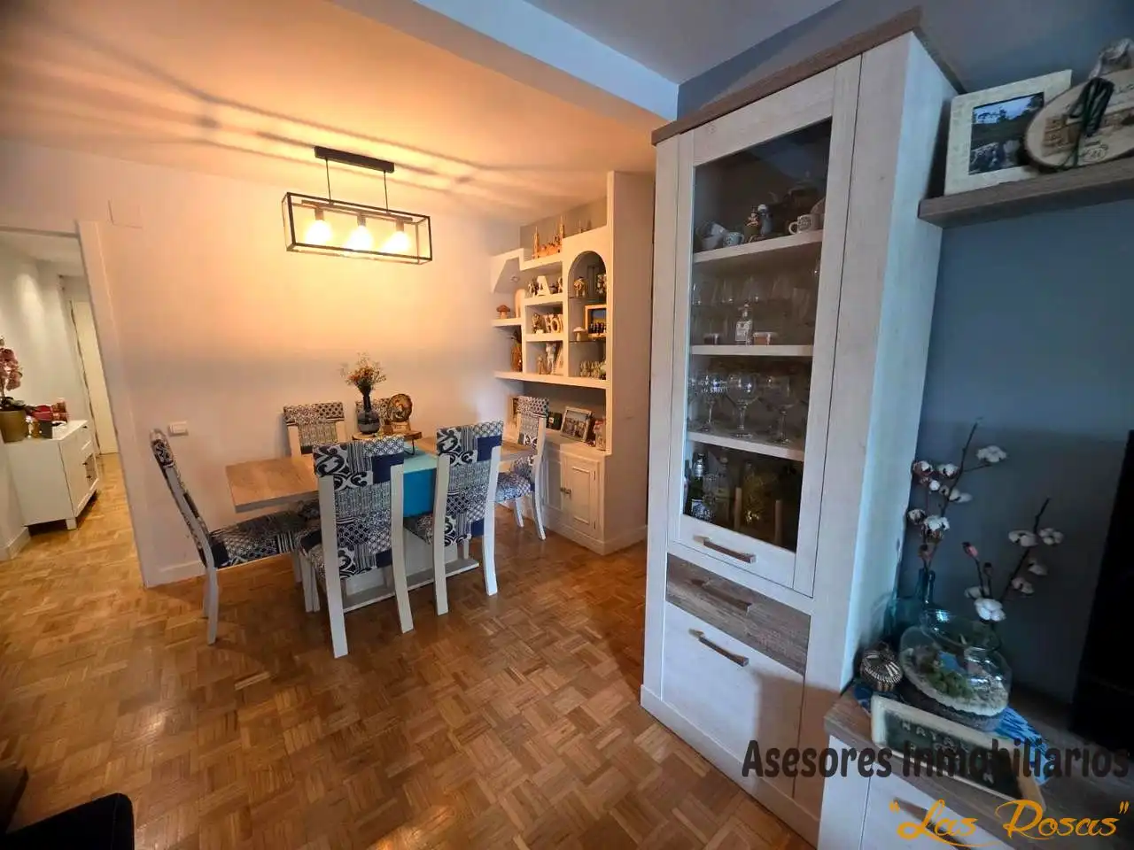 Wohnung mit Aufzug zum Verkauf in Calle Butrón, imagen 15