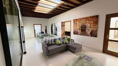 Foto 2 de Casa o chalet en venta en Plaza de Tejina, Guía de Isora interior, Guía de Isora
