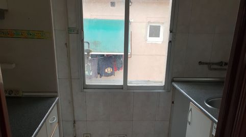 Foto 4 de Piso en venta en C/ la Alberca de Zancara, Puerta Bonita, Madrid Capital
