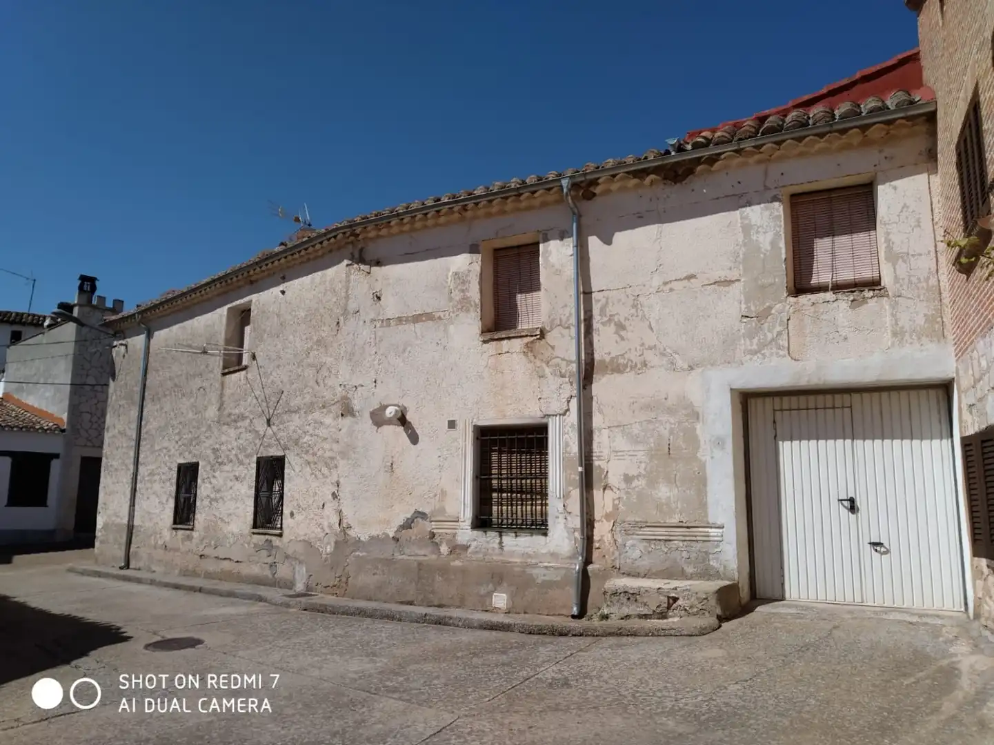 Casa o chalet en venta en Santa Ana, Presencio