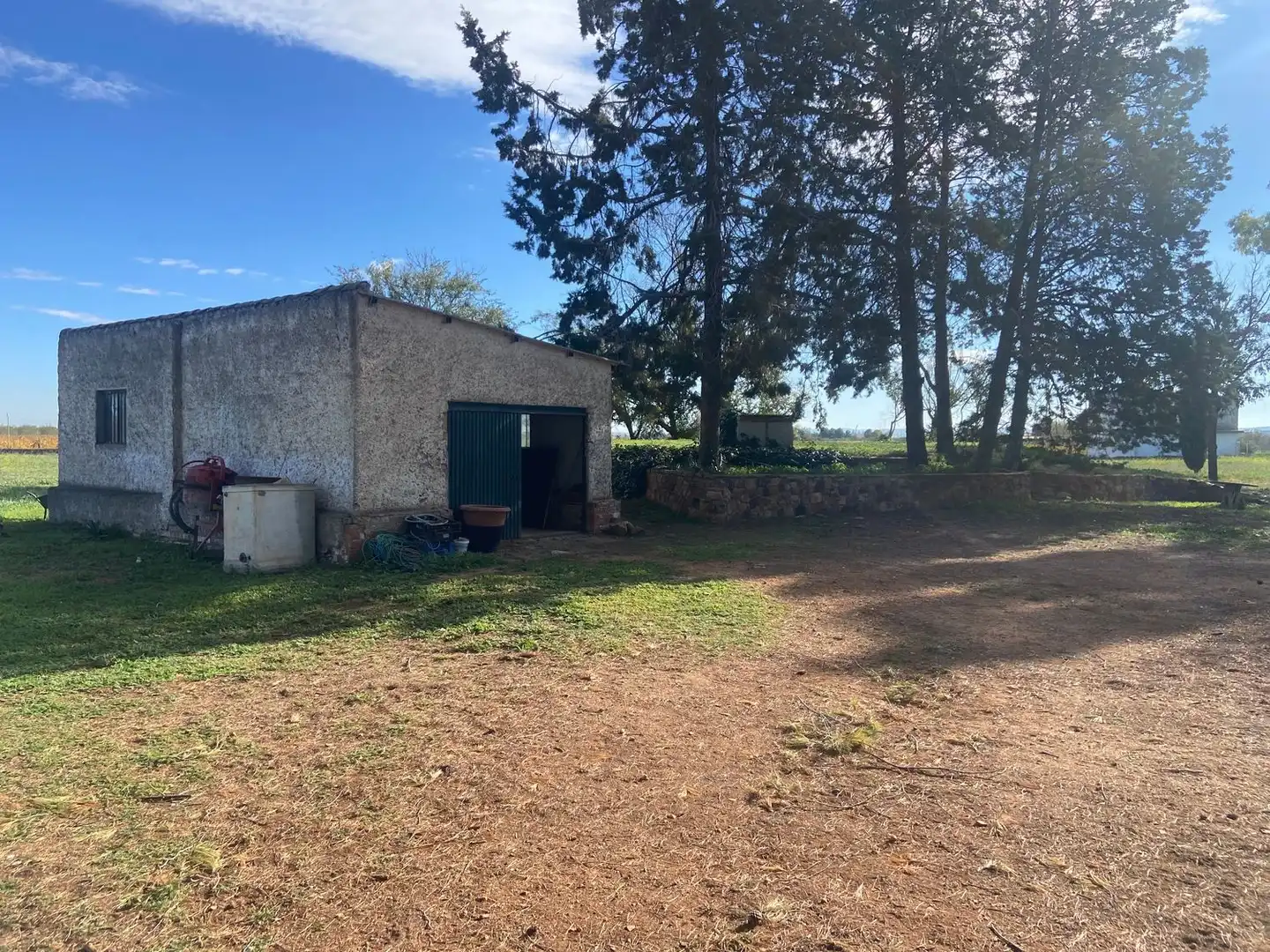 Casa o chalet en venta en Almagro con Aire acondicionado, Calefacción y Jardín privado