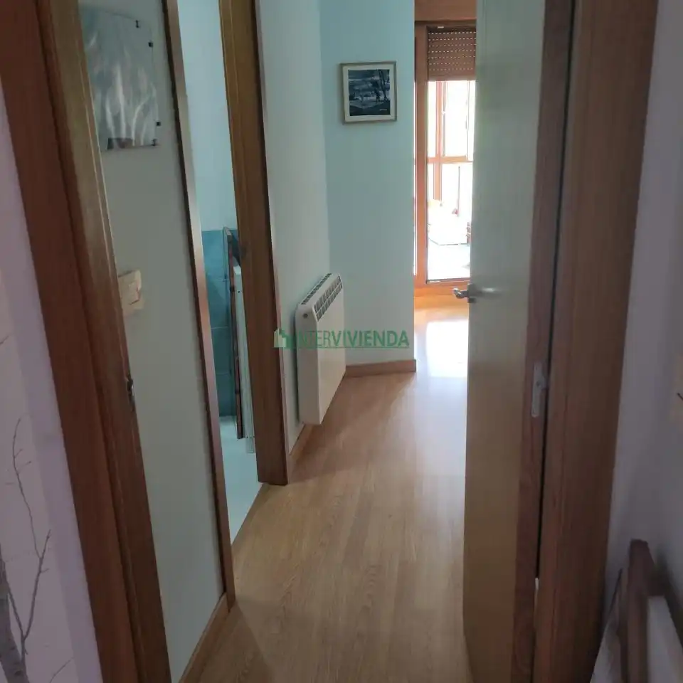 Flat for sale in Covelo  with Heating, Parquet flooring and Terrace