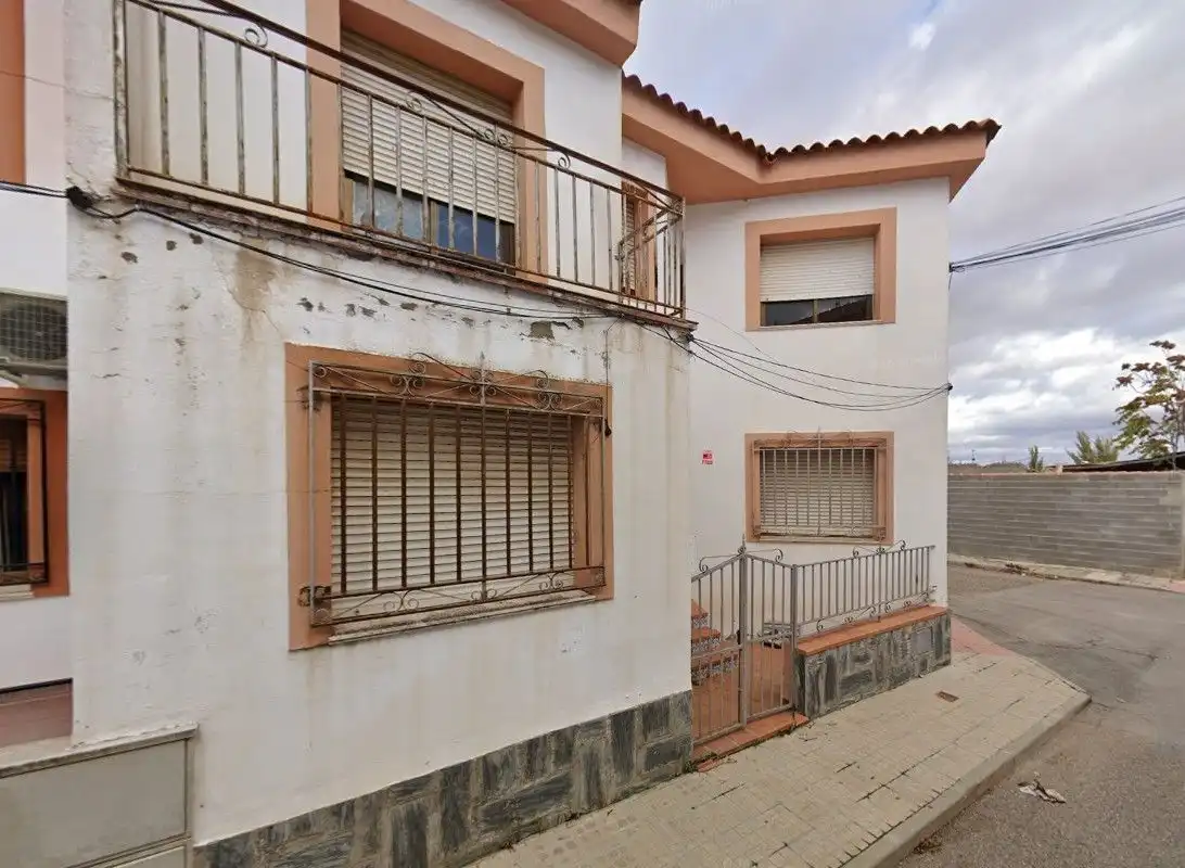 Haus zum Verkauf in Calle Molino de Abajo, 16, imagen 3