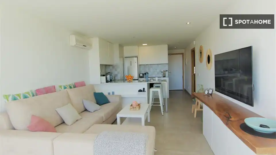 Zimmer in Cala Major