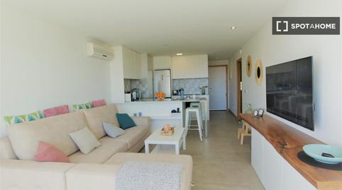 Photo 3 of Study to share in Cala Major, Illes Balears