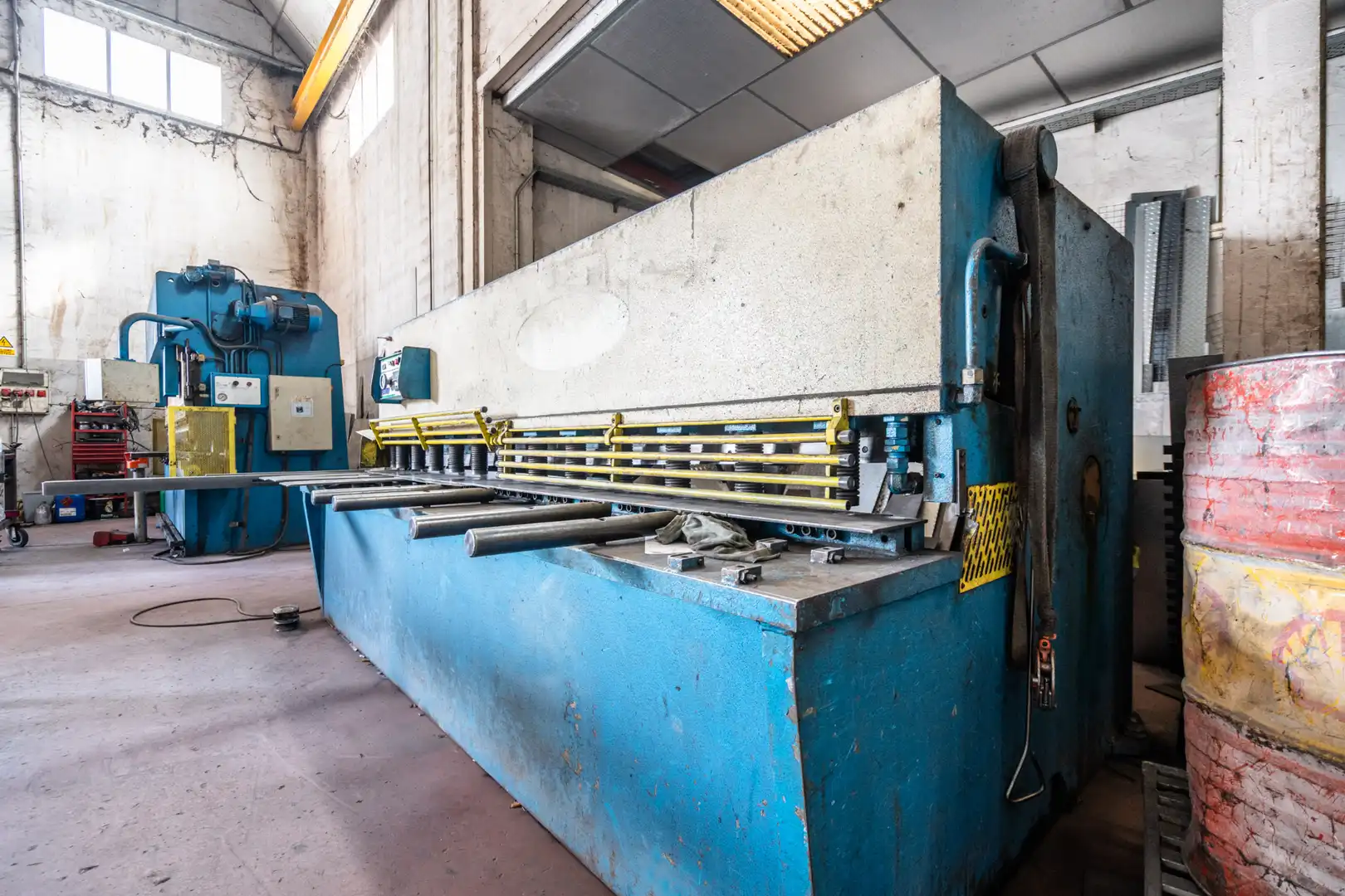 Industriegebäude zum Verkauf in Griñón, imagen 32